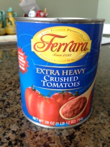 Something new to me, extra heavy tomatoes.